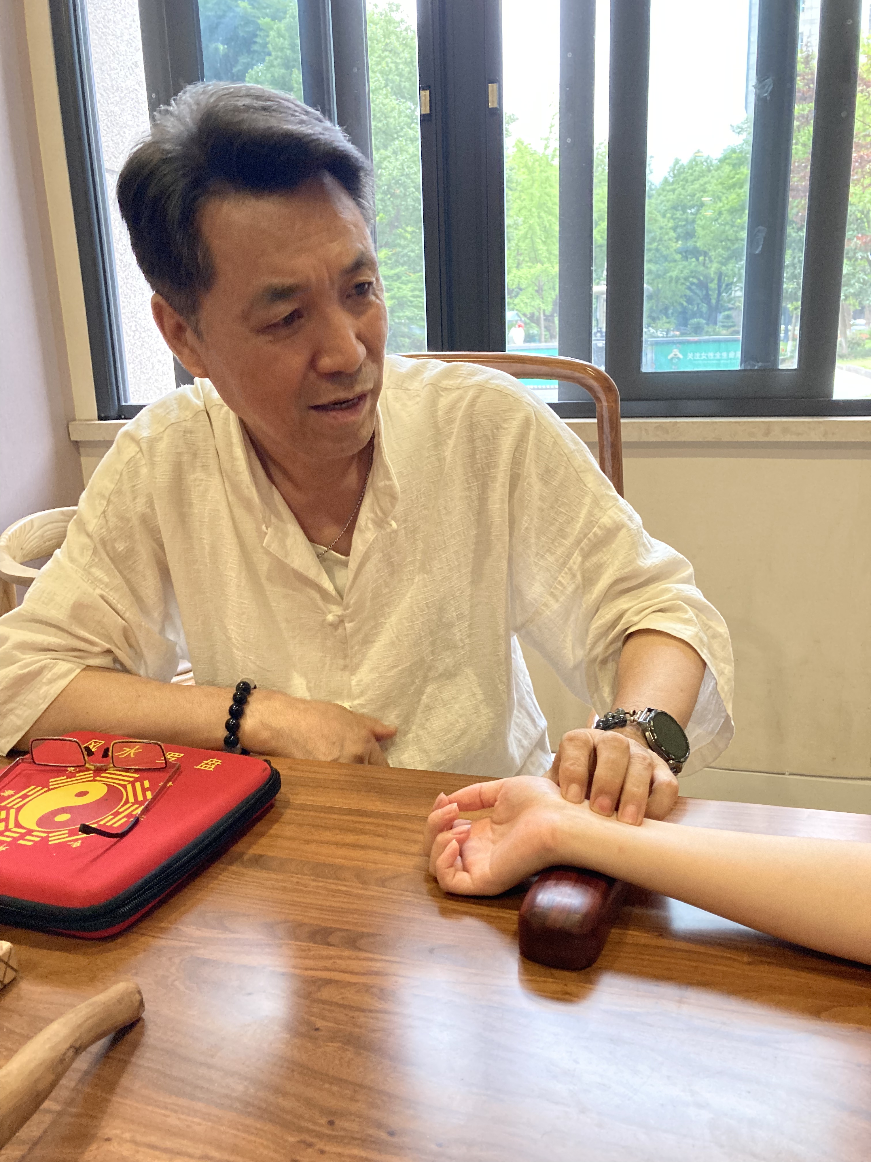 2026年产后妈妈，乔建德调理月子病